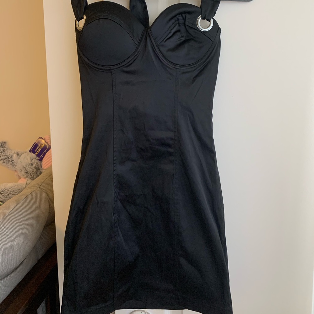 Sexy dress